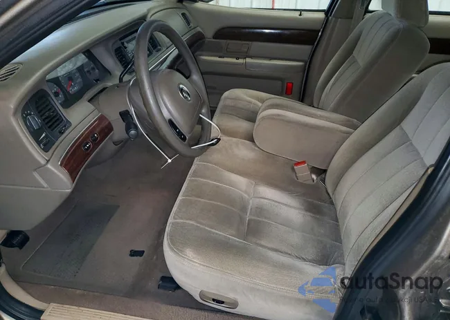 2MEFM74W23X690196: 77978045