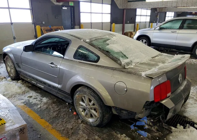 1ZVHT80N685208884: 75662805