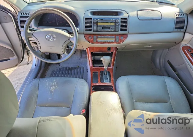 4T1BE30KX6U126408: 77522145