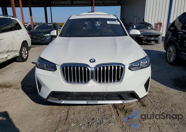 5UX43DP04R9W69188: 76724335