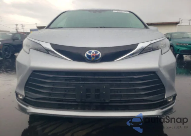 5TDJRKECXSS284438: 76986405