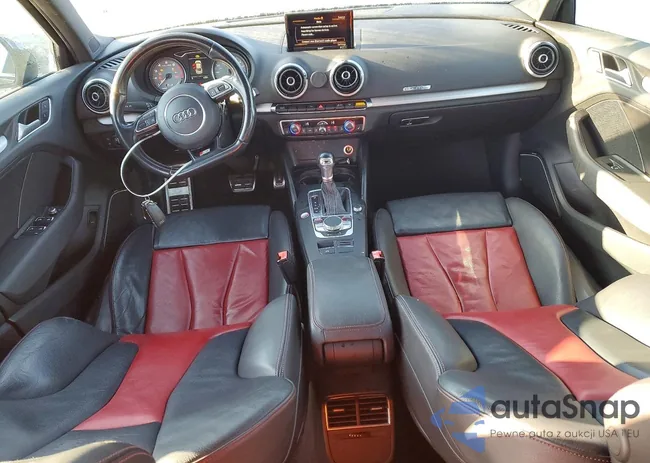 WAUB1GFF4G1052162: 76179005