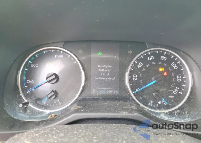 4T3L6RFV9LU005197: 77317765