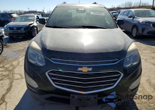 2GNALCEK0H1501601: 76888695