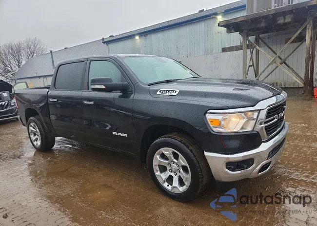 1C6SRFFT3LN362468: 77471925