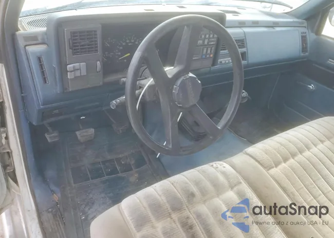 2GCEC19K6N1200934: 76844575