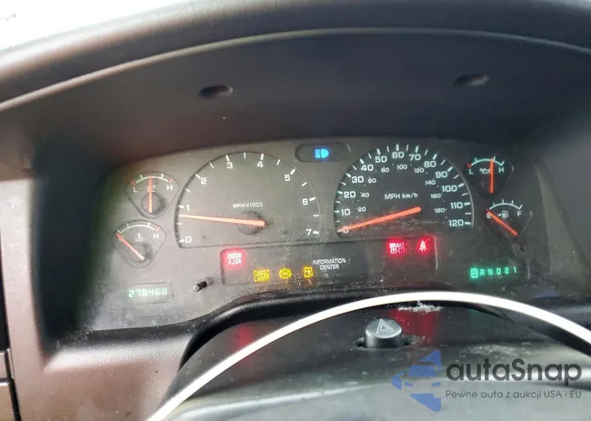 1B7HG38N52S621029: 77049455