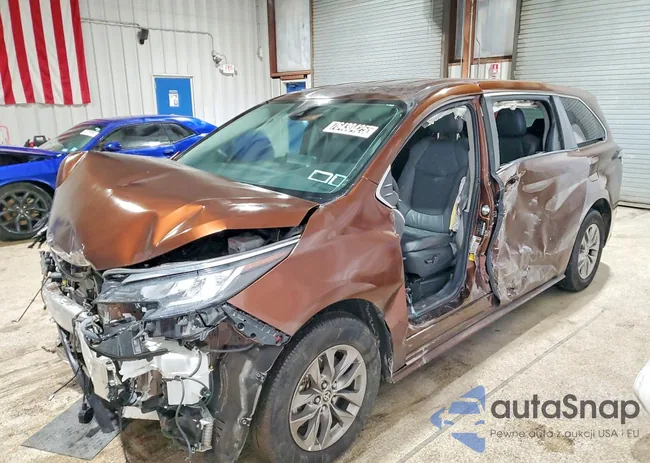 5TDKRKEC5PS145314: 76430425