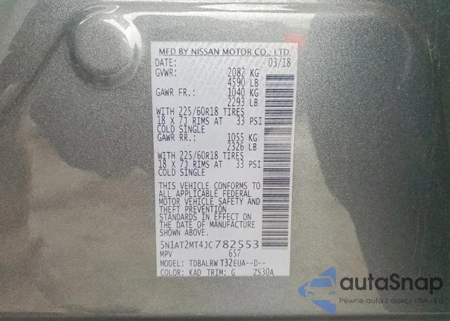 5N1AT2MT4JC782553: 75552635