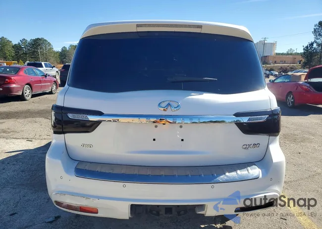 JN8AZ2AE3M9268711: 77272315