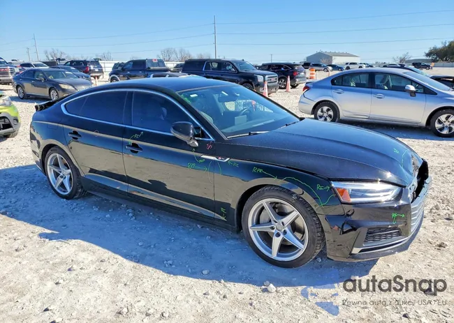 WAUDNCF5XJA053224: 77274585