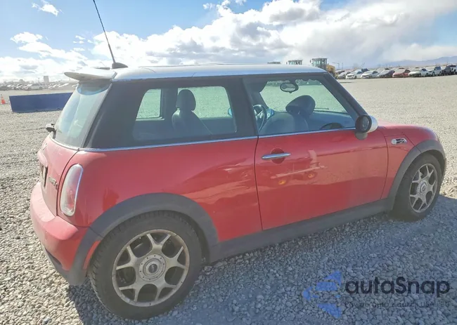 WMWRE33556TJ40681: 77930025