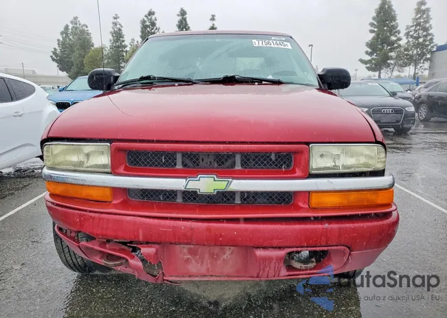 1GCDT13X93K114496: 77561445