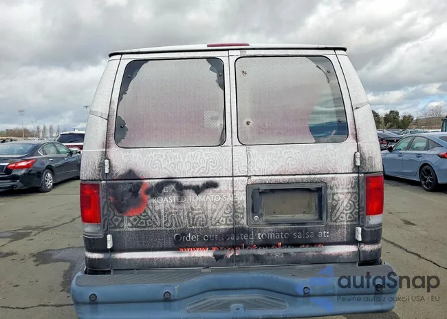 1FTNS2EL8ADB03532: 77826995