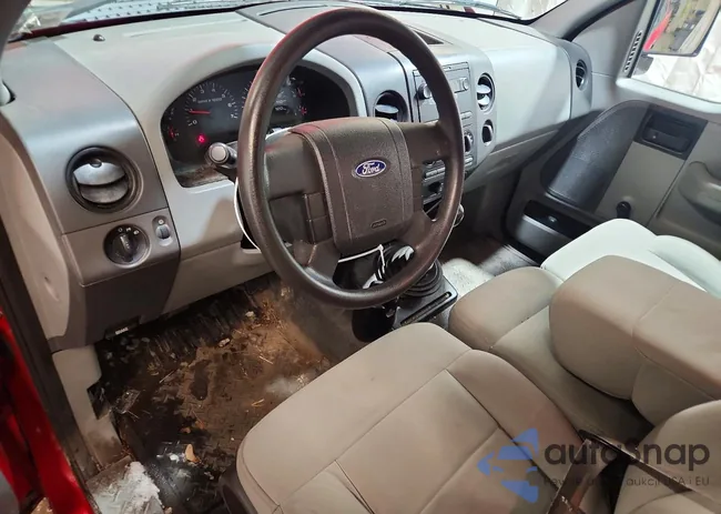 1FTRF12257NA07551: 79219225