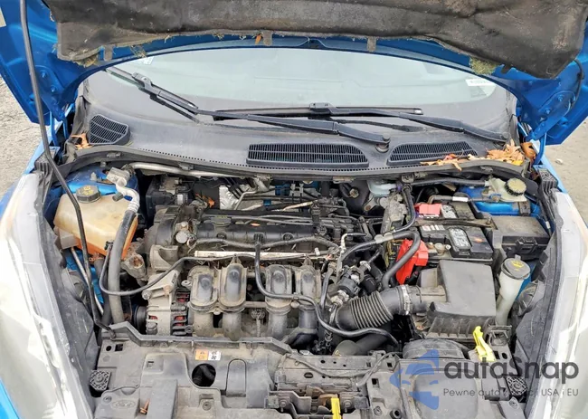 3FADP4BJ5GM165436: 77651155