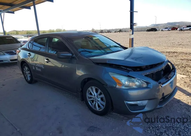 1N4AL3AP7FC144277: 76803505