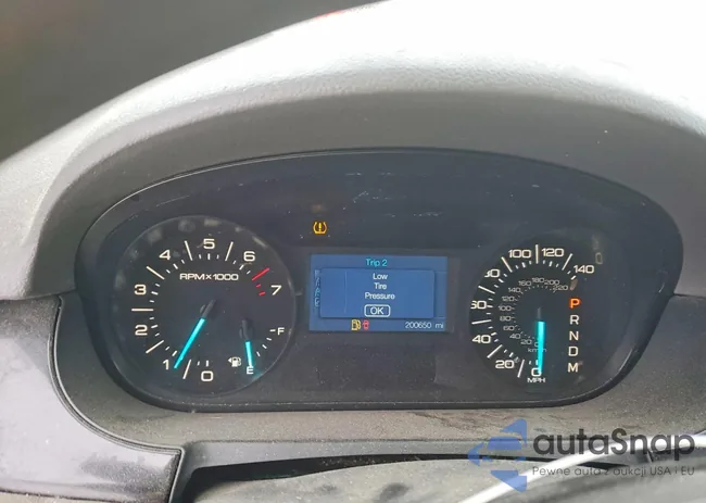 2FMDK3GC0CBA33298: 75848725