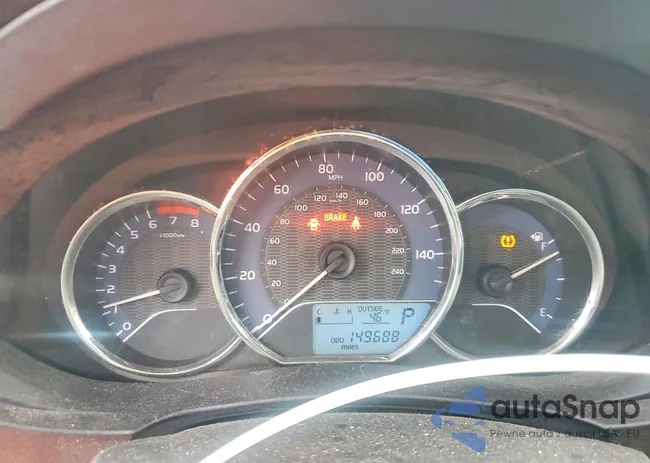 5YFBURHE4GP388769: 77031625