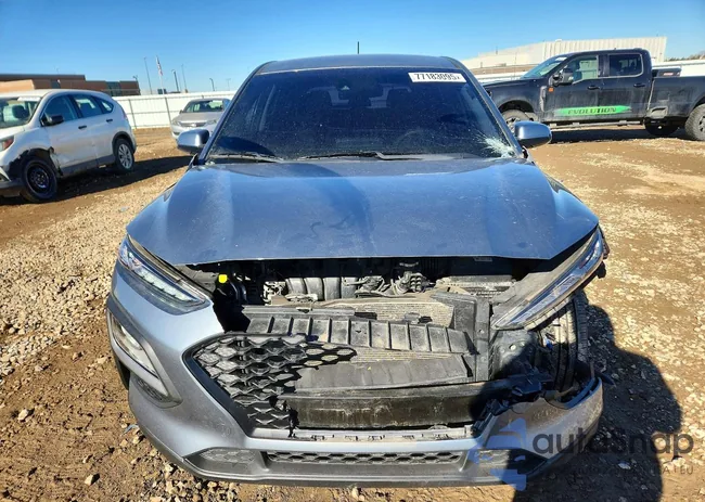 KM8K1CAA8LU494020: 77183095