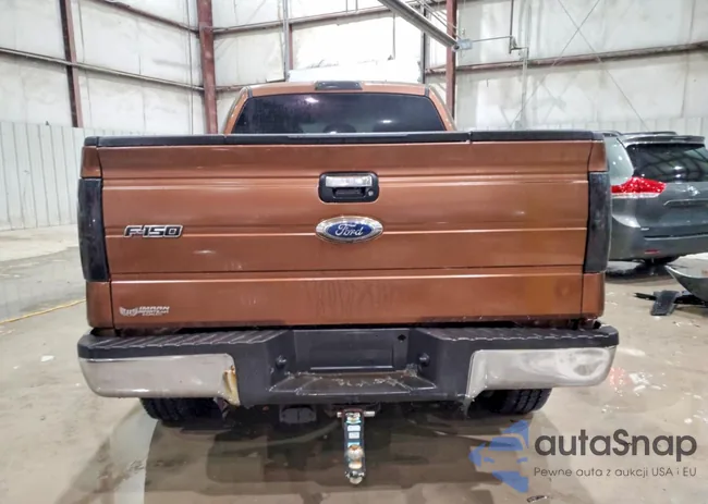 1FTFW1ET2BFA51825: 74951415