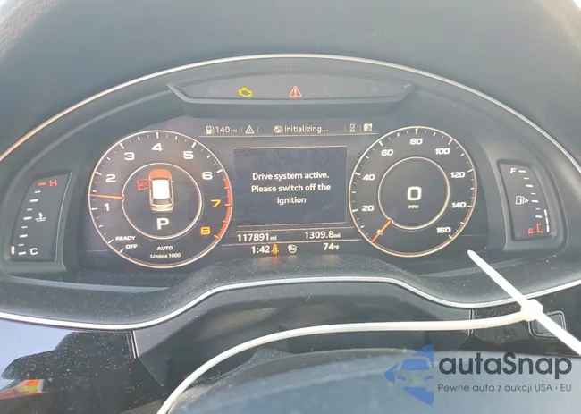 WA1LAAF76KD020134: 79246365