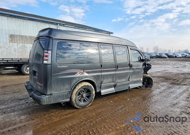 1GBFG15T231170345: 77490815