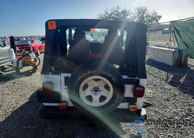 1J4FA49S15P302537: 77575605