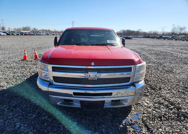 1GCRKSE7XDZ279607: 78361255