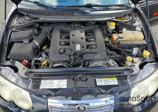 2C3HE76K32H158275: 77794515