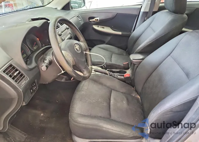 2T1BU4EE1AC461238: 77704485