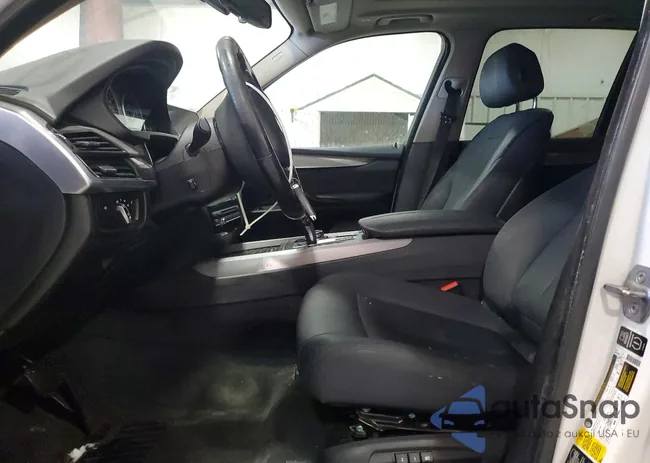 5UXKR0C57F0K57525: 75755735