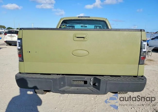 1FTRF14W35KC55778: 77750535