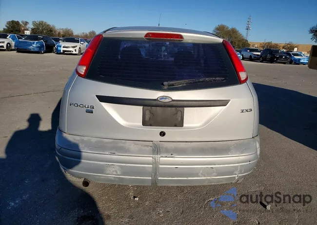 1FAFP31N96W250527: 78578195