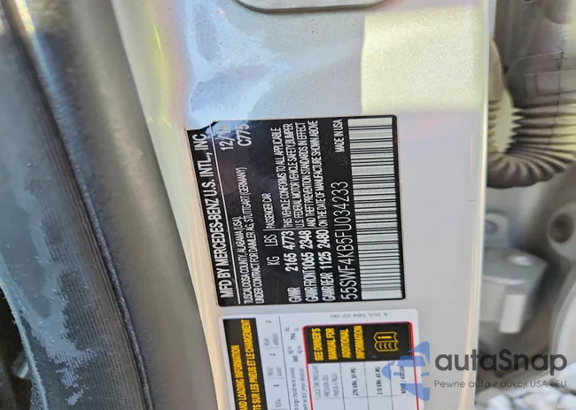 55SWF4KB5FU034233: 75896705