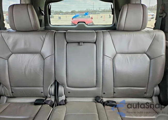 5FNYF4H64DB036802: 76916955