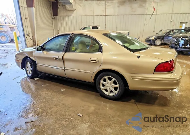 1MEFM55S4YA640951: 76535335