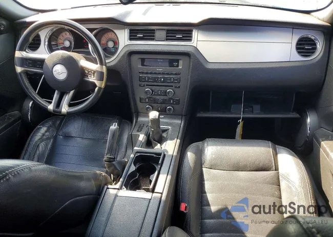 1ZVBP8CH4A5117893: 77771045