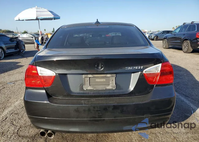 WBAVC53558FZ88027: 75433385