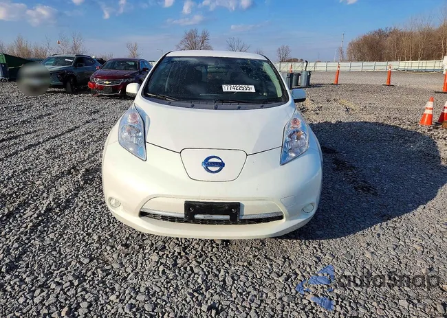 1N4AZ0CP2FC316788: 77422535