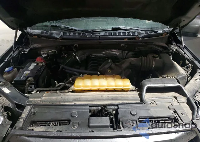 1FTEW1EF8HFA50662: 76133865