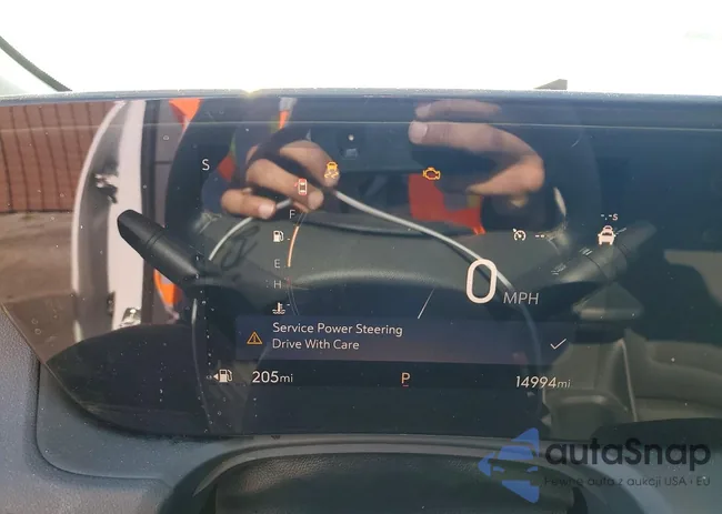 KL4AMCSL3SB199516: 77940165