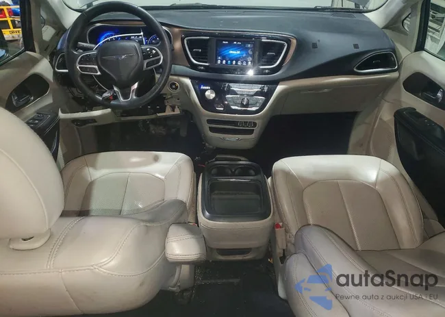 2C4RC1DG6MR549967: 77141995