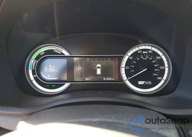 KNDCE3LCXH5048190: 75482965