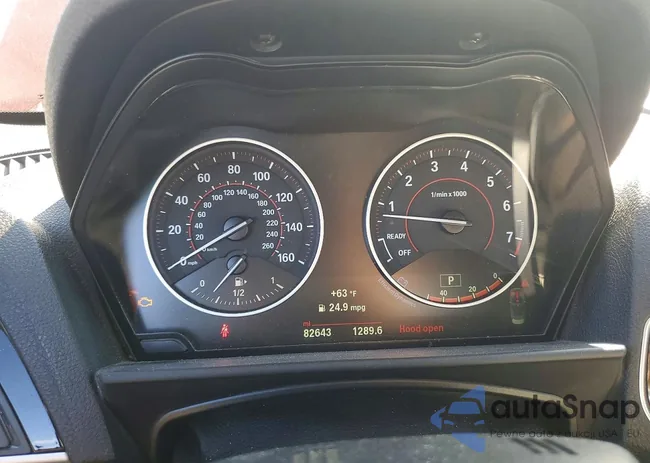 WBA1L9C59GV767458: 76398505