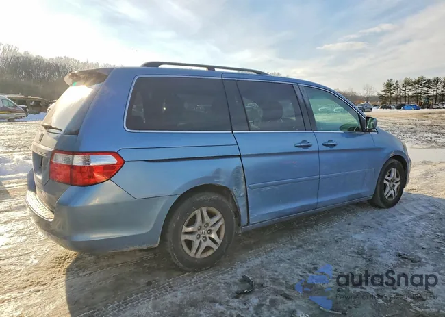 5FNRL38476B105331: 75472445