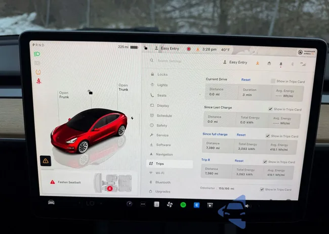 5YJ3E1EA6NF289982: 78466545