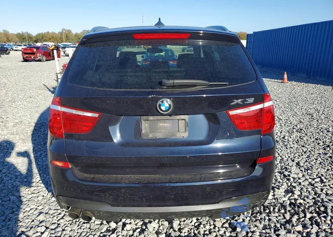 5UXWX7C58E0E75281: 75245875