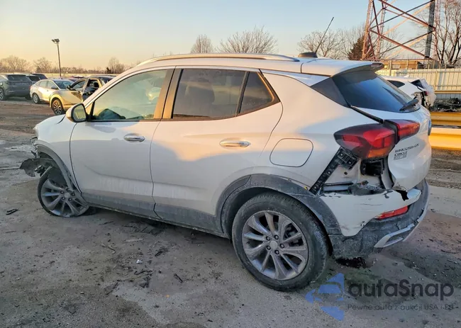 KL4MMDSL2NB051087: 76005395