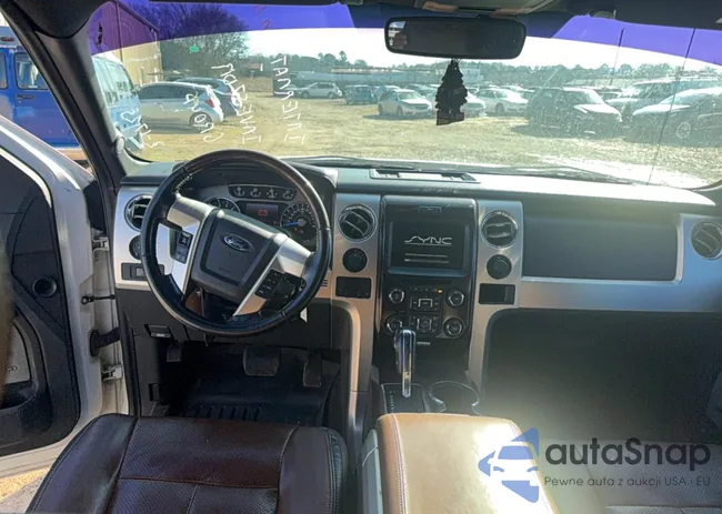 1FTFW1ET4DFB88347: 75957105